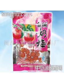 金碩90克奶梅 休閑零食與保健功能的新選擇，誠(chéng)邀合作伙伴共創(chuàng)未來(lái)