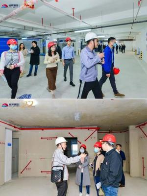 旭輝透明工廠舉辦資本市場開放日 以信息透明重塑房地產(chǎn)行業(yè)信任與價(jià)值